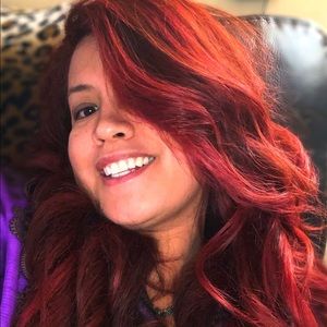 Meet your Posher, Mahalia